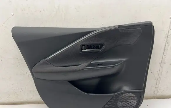 Toyota C-HR II Front door card panel trim 67061F4140C0