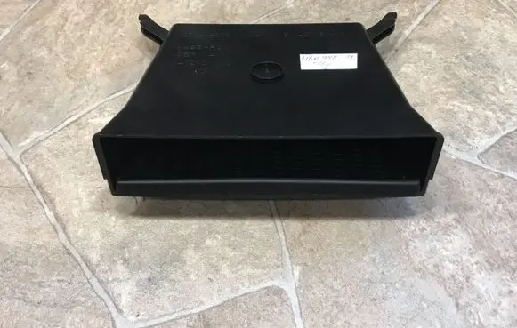 BMW 5 GT F07 Glove box 9142153