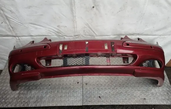 Mercedes-Benz CL C215 Front bumper A2158800240 A2158850937 A2158850265