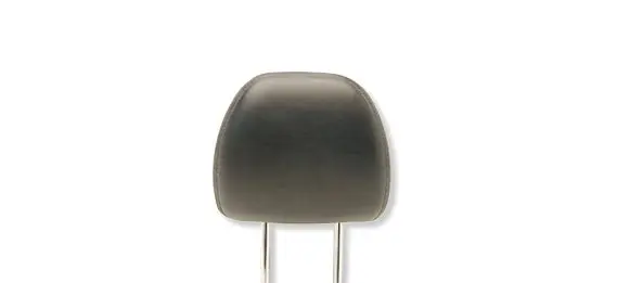 Nissan X-Trail T32 Rear seat headrest 