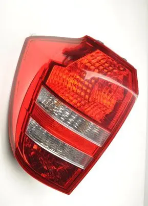 KIA Ceed Rear/tail lights 924011H3