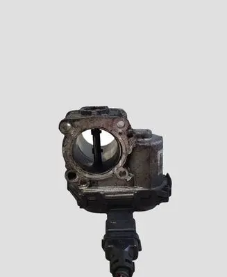 Citroen C4 Grand Picasso Throttle valve 9807238580 272505887 V29039645