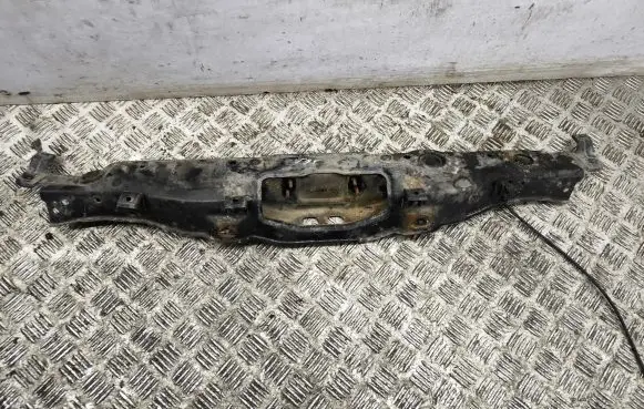 Top upper radiator support slam panel