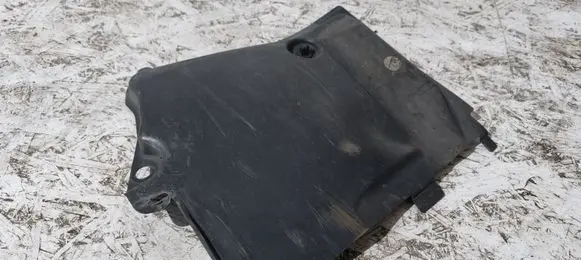 Audi A4 S4 B9 Side bottom protection 8W0825201