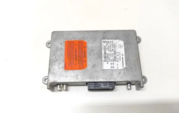 Phone control unit/module