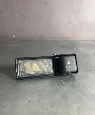 BMW 3 E90 E91 Boot/trunk interior light 6949439