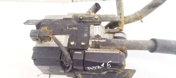 KIA Sorento Auxiliary pre-heater (Webasto) D595JDXAA03 D595-JDXAA-03