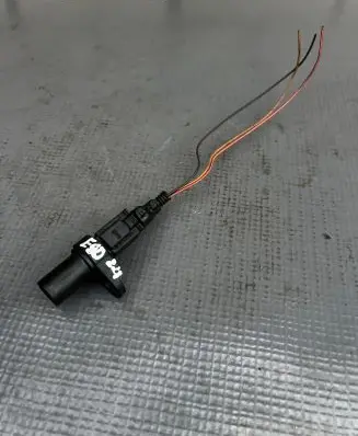 BMW 3 E90 E91 Camshaft position sensor 7518628