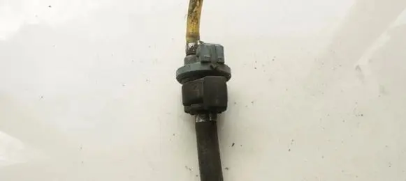 Valve vacuum