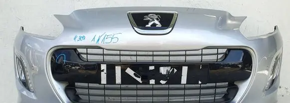 Peugeot 308 Front bumper C06279-091