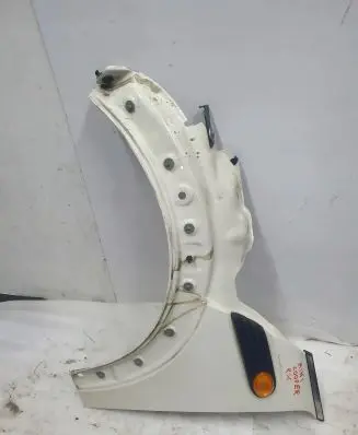 Mini One - Cooper Coupe R56 Fender Pepper