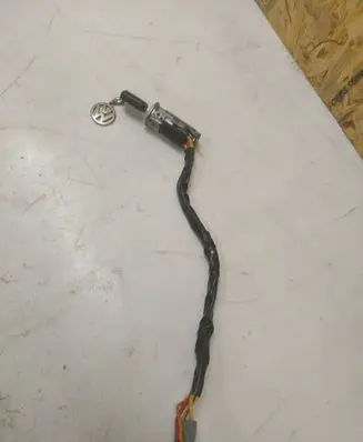 Renault Laguna I Ignition lock contact 845622