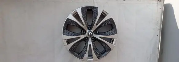 Renault Scenic IV - Grand scenic IV R20 alloy rim 403006686R