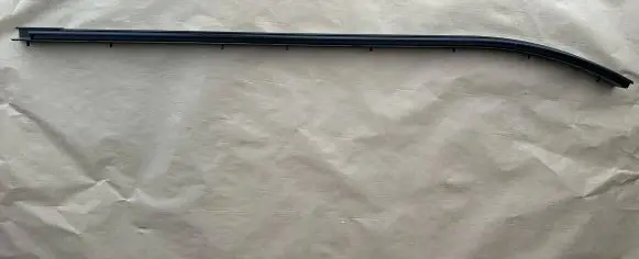 Mercedes-Benz Sprinter W906 Sliding door upper roller guide/hinge A9067660137