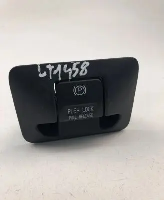 Volvo S80 Parking (PDC) sensor switch 31334637