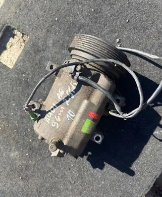 Audi A6 S6 C4 4A Air conditioning (A/C) compressor (pump) 4A0260805AD 5060310484