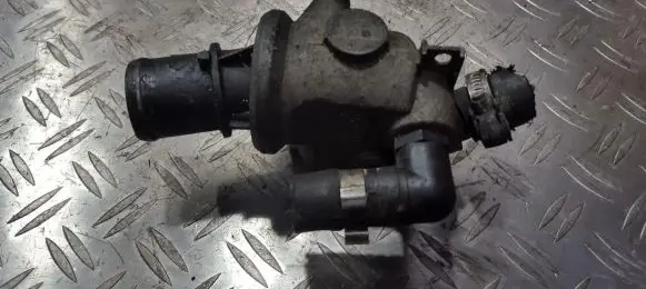 Fiat Bravo - Brava Engine coolant pipe/hose