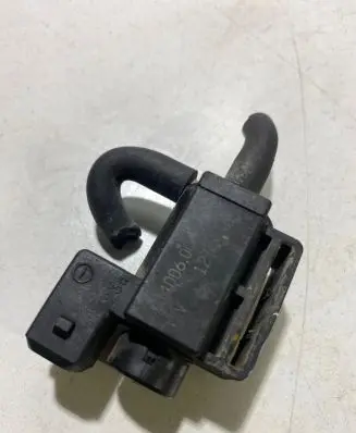 Ford Mondeo MK IV Turbo solenoid valve 70400600