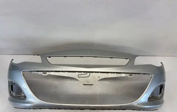 Opel Astra J Front bumper