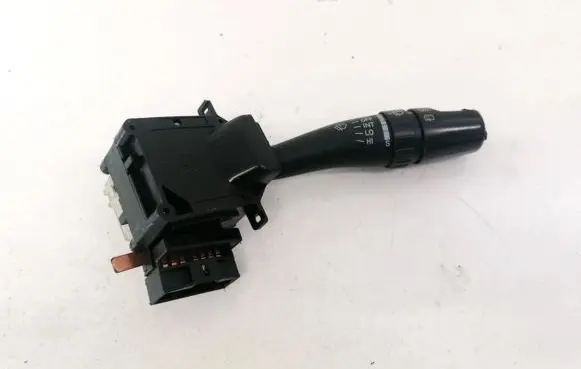 Hyundai Santa Fe Wiper control stalk 0319LHD