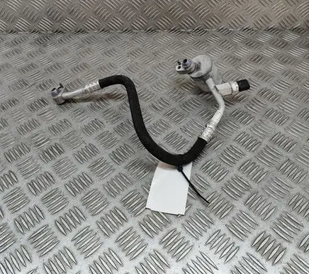 BMW iX Air conditioning (A/C) pipe/hose 5A01C60