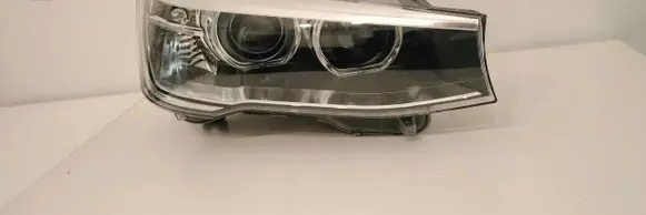 BMW X4 F26 Headlight/headlamp 7401132