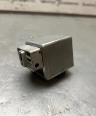 Steering wheel lock