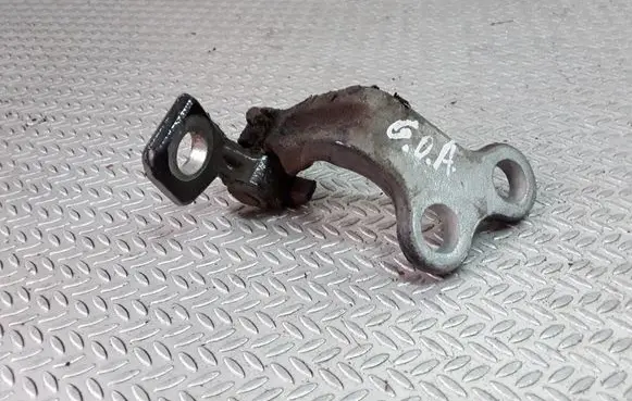 Jaguar X-Type Rear door lower hinge