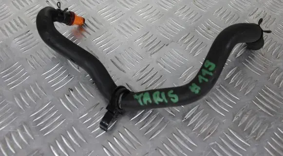 Toyota Yaris Air intake hose/pipe