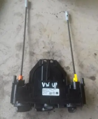 Volkswagen Up Climate control unit 1S0820045AD