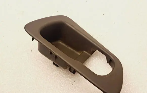Nissan Qashqai Rear door handle trim 82683JD00A