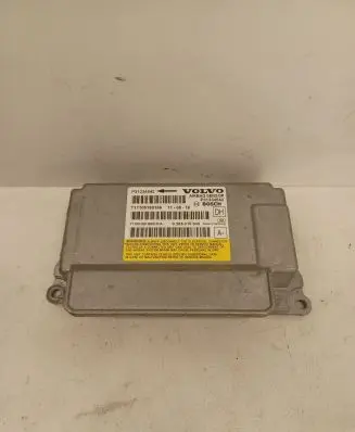 Volvo V60 Airbag control unit/module 31334542 P31334542