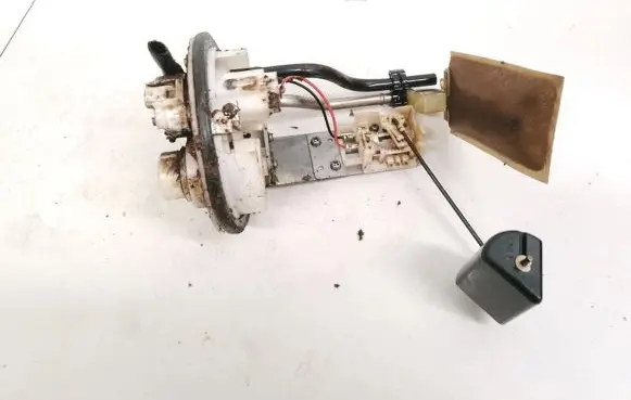 Fuel level sensor