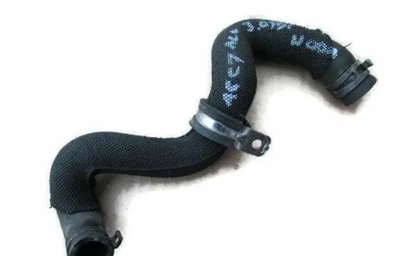Audi A6 C7 Engine coolant pipe/hose