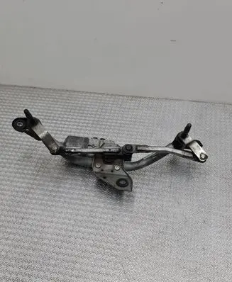 Renault Twingo II Front wiper linkage and motor 8200364766F 3397020812 020963