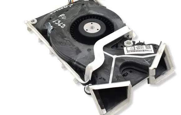 Mercedes-Benz CLS C218 AMG Seat fan/blower A2048300008 9871790