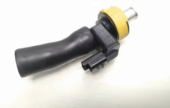 Peugeot 5008 Breather/breather pipe/hose X636168 Hsr23251