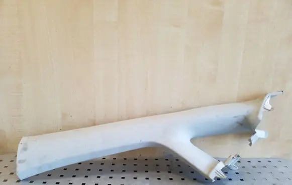 Volkswagen Caddy (A) pillar trim 2K0867233B