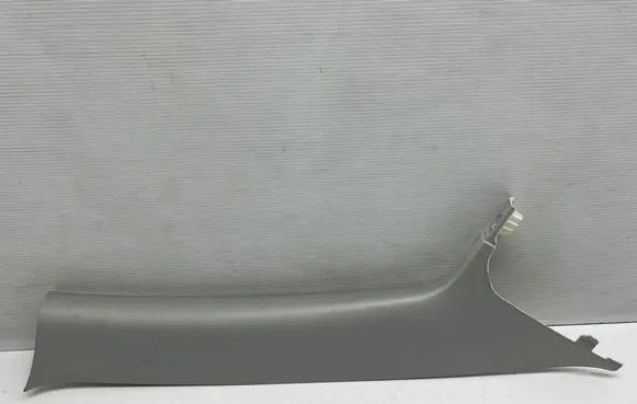 Tesla Model 3 (A) pillar trim 1086241 T11200B 1086242