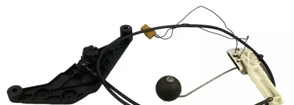Audi Q7 4L Fuel level sensor 7L8919673 A2C53110637