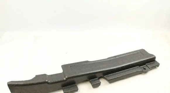 BMW 6 E63 E64 Trunk/boot lower side trim panel 7054960 51477054960