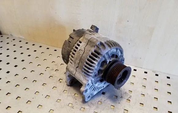 Audi A3 S3 8L Generator/alternator 0123320034 037903025C
