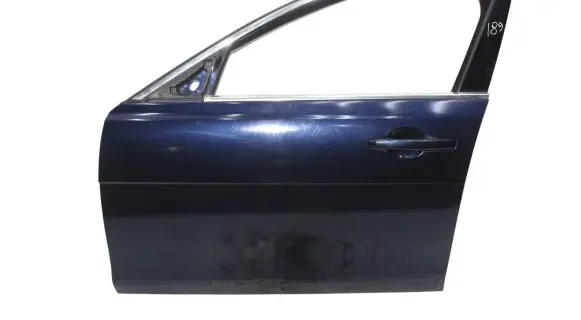 Jaguar XE Front door