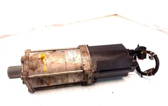 BMW X4 F26 Steering rack electric part 840762 150503 01699001620