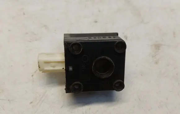 Mazda CX-60 Sensor 
