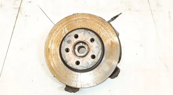Skoda Scala Front wheel hub spindle knuckle