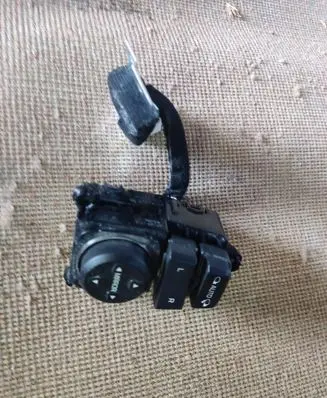 Hyundai Tucson TL Wing mirror switch 93573-D3000 TMR01 1811290000634