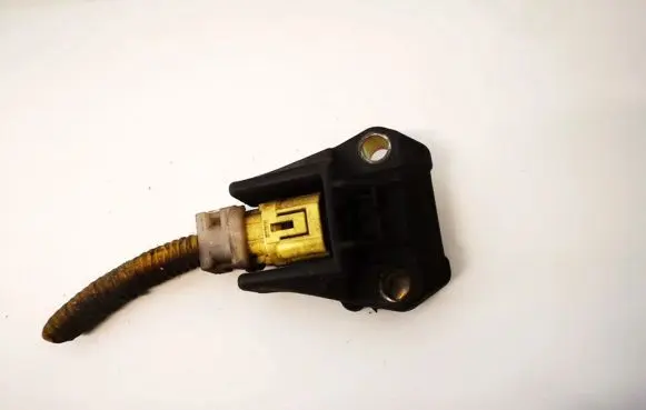 Subaru Legacy Airbag deployment crash/impact sensor 98231ag000 252100-0080
