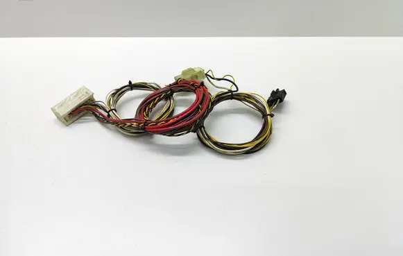 BMW 5 E60 E61 Other wiring loom 963558 9635581 1382567