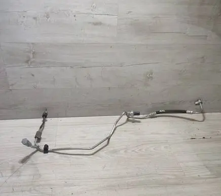 Mercedes-Benz CLA C117 X117 W117 Air conditioning (A/C) pipe/hose A2468301002